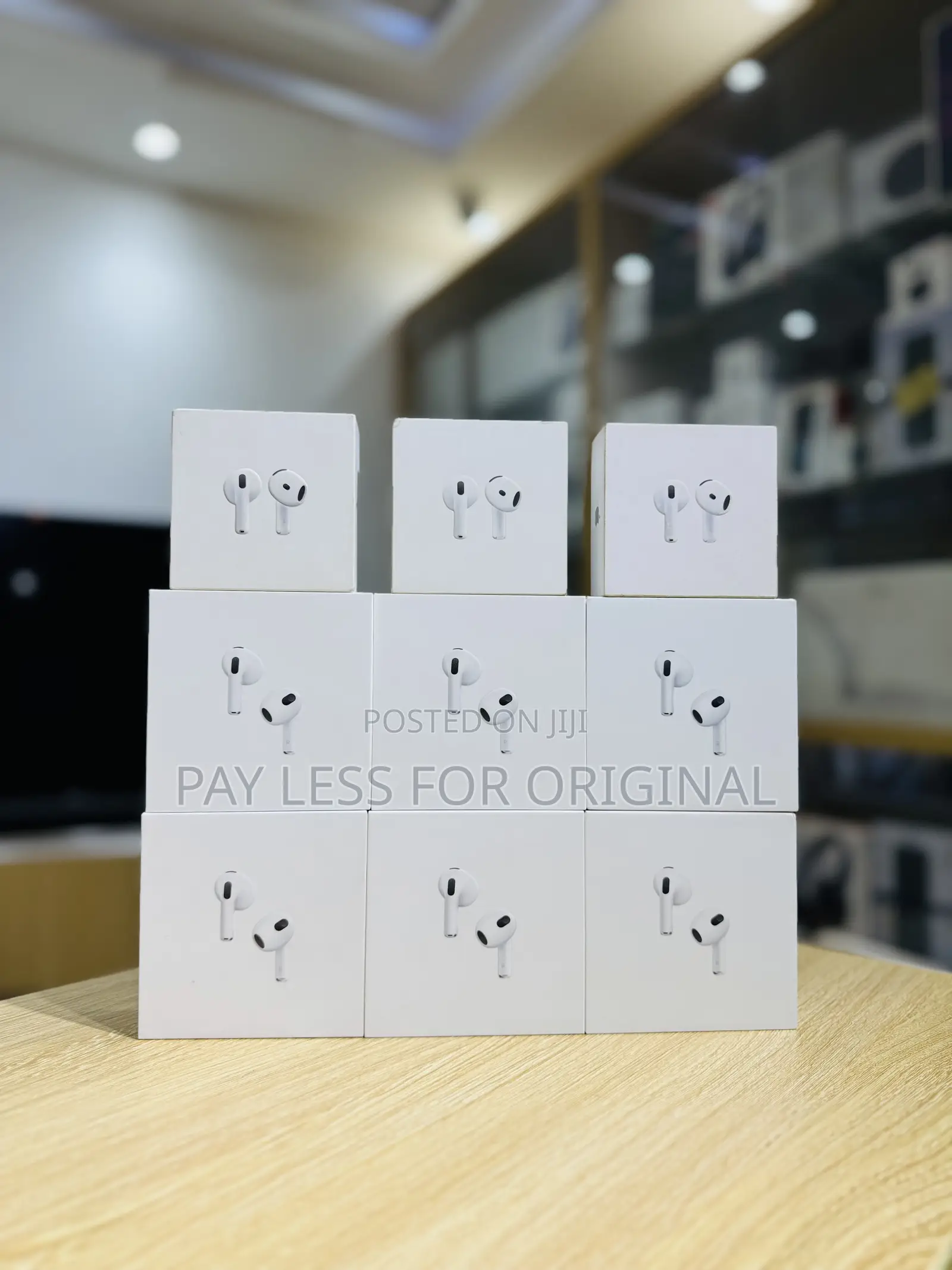 Original Airpod 3
