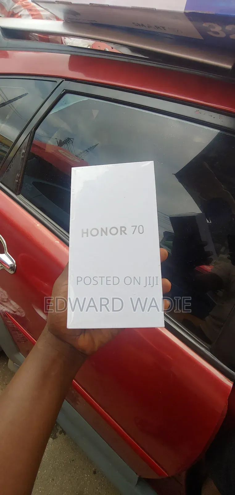 New Huawei Nova Y70 128 GB Gray