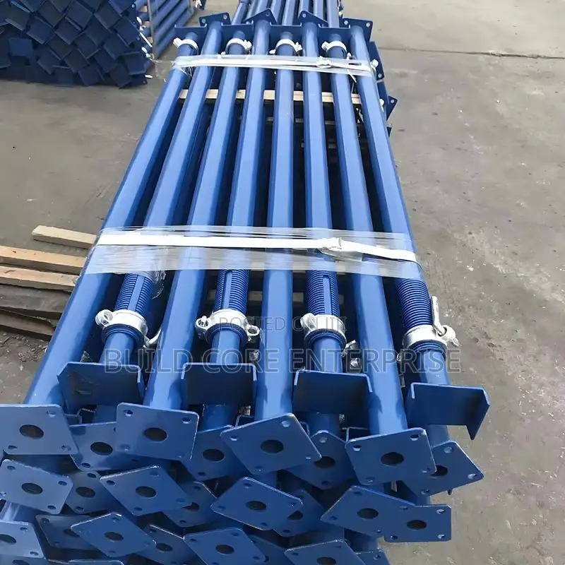 Steel Props / Acro Jacks / Acrow Jacks