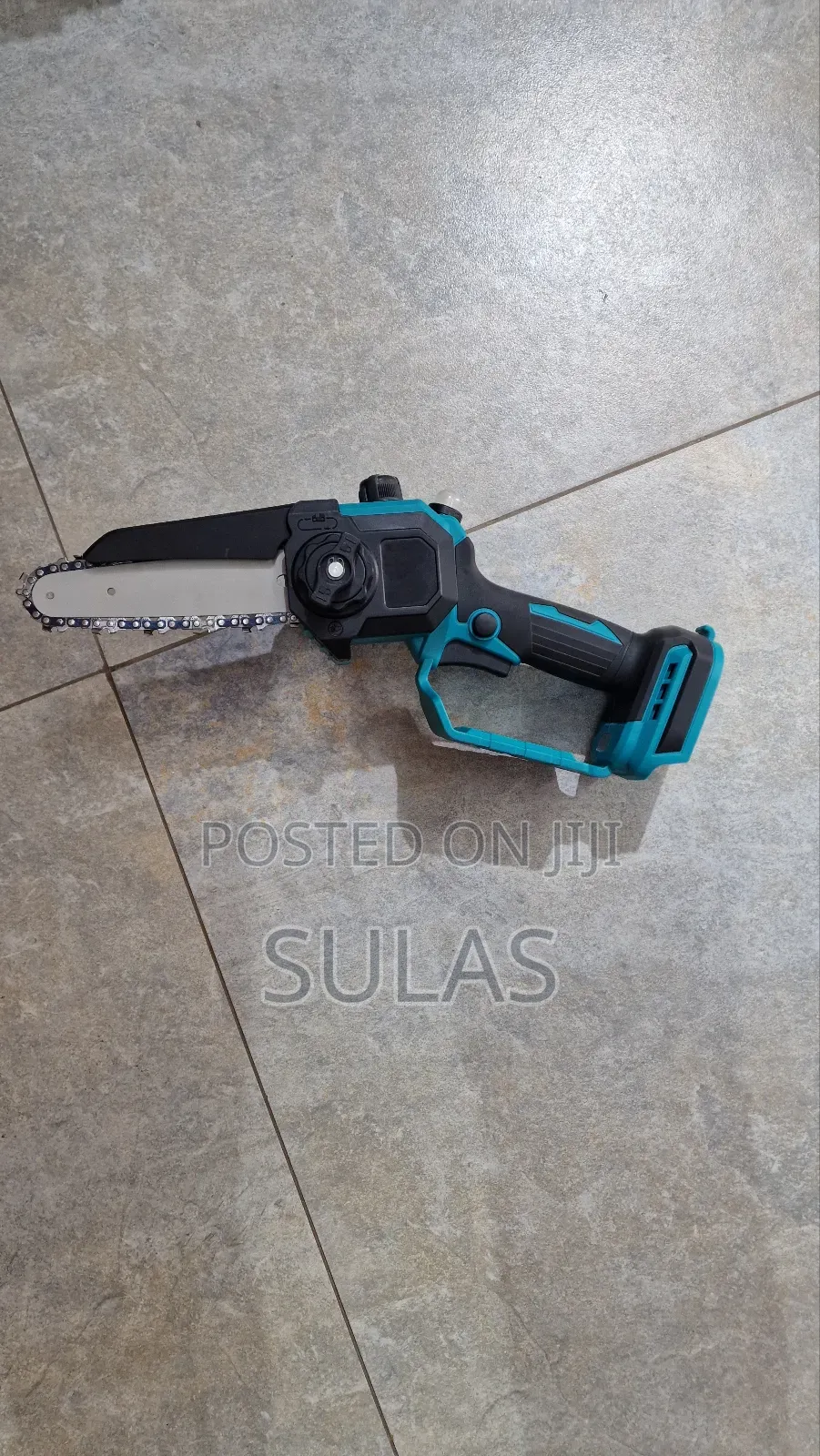 6''brushless Chainsaw