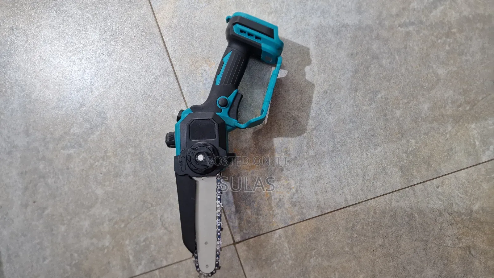 6''brushless Chainsaw
