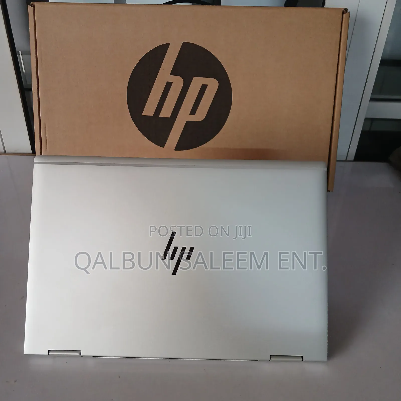 Laptop HP EliteBook X360 1030 G4 16GB Intel Core I5 SSD 256GB