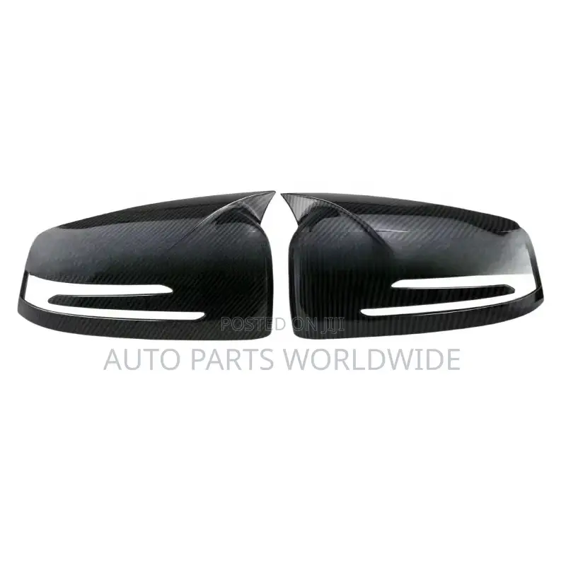 Mercedes Benz W204 C250 X Horn Mirror Cover 2008-2014