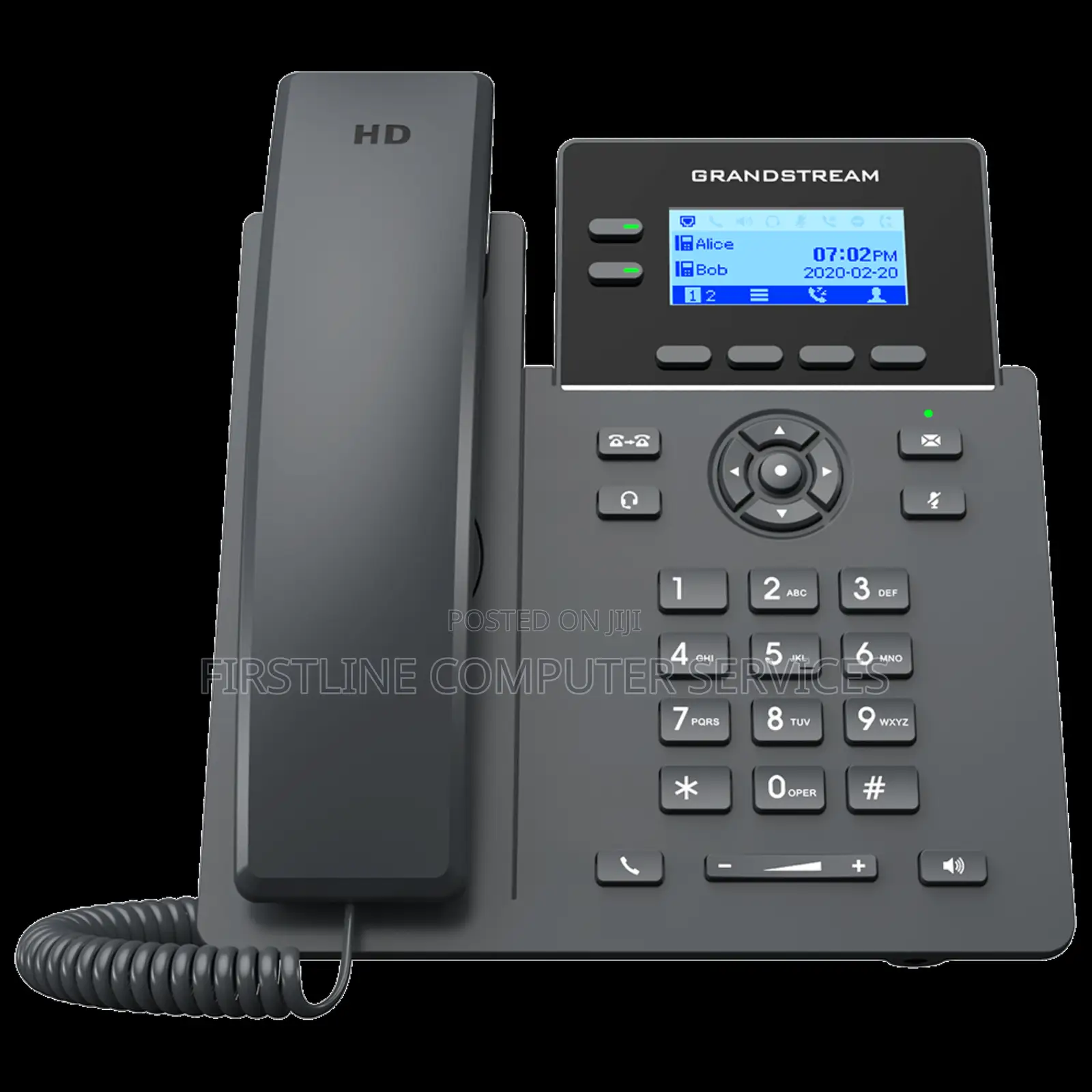 Integrated Video Communications Solution