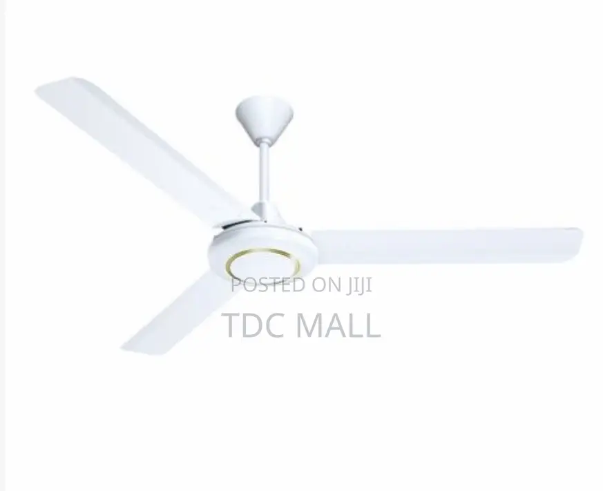 High Quality Ceiling Fan - Long Blade
