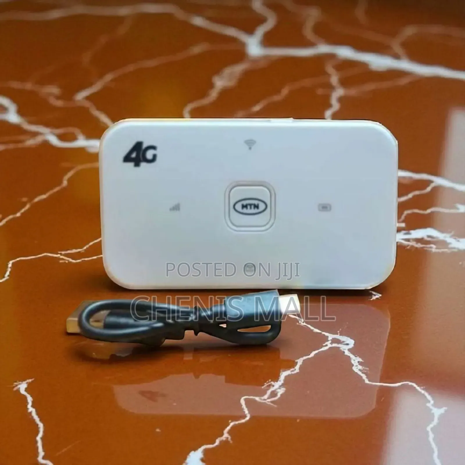 Pocket Universal 4g MTN Wifi (897876)