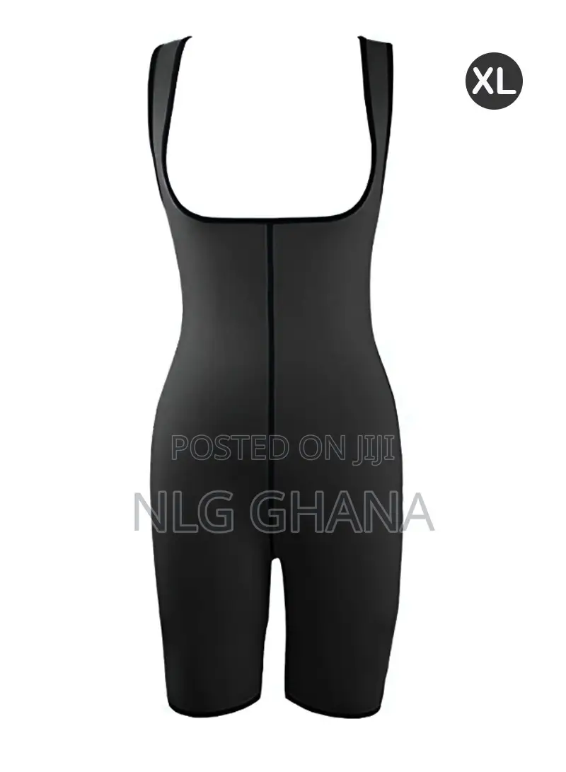 Women's Body Shaper Suit, Hot Slimming Workout Suit. Hj_c1105