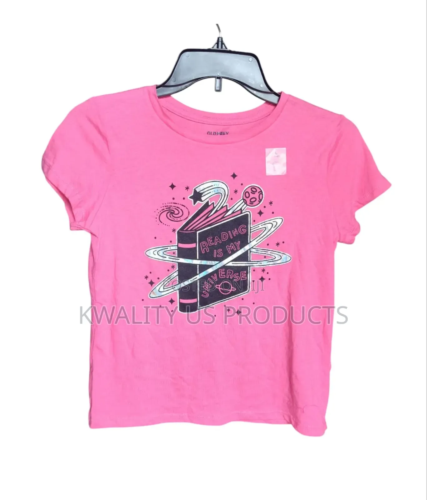 Old Navy Girls T-Shirts - 8 to 12 Years