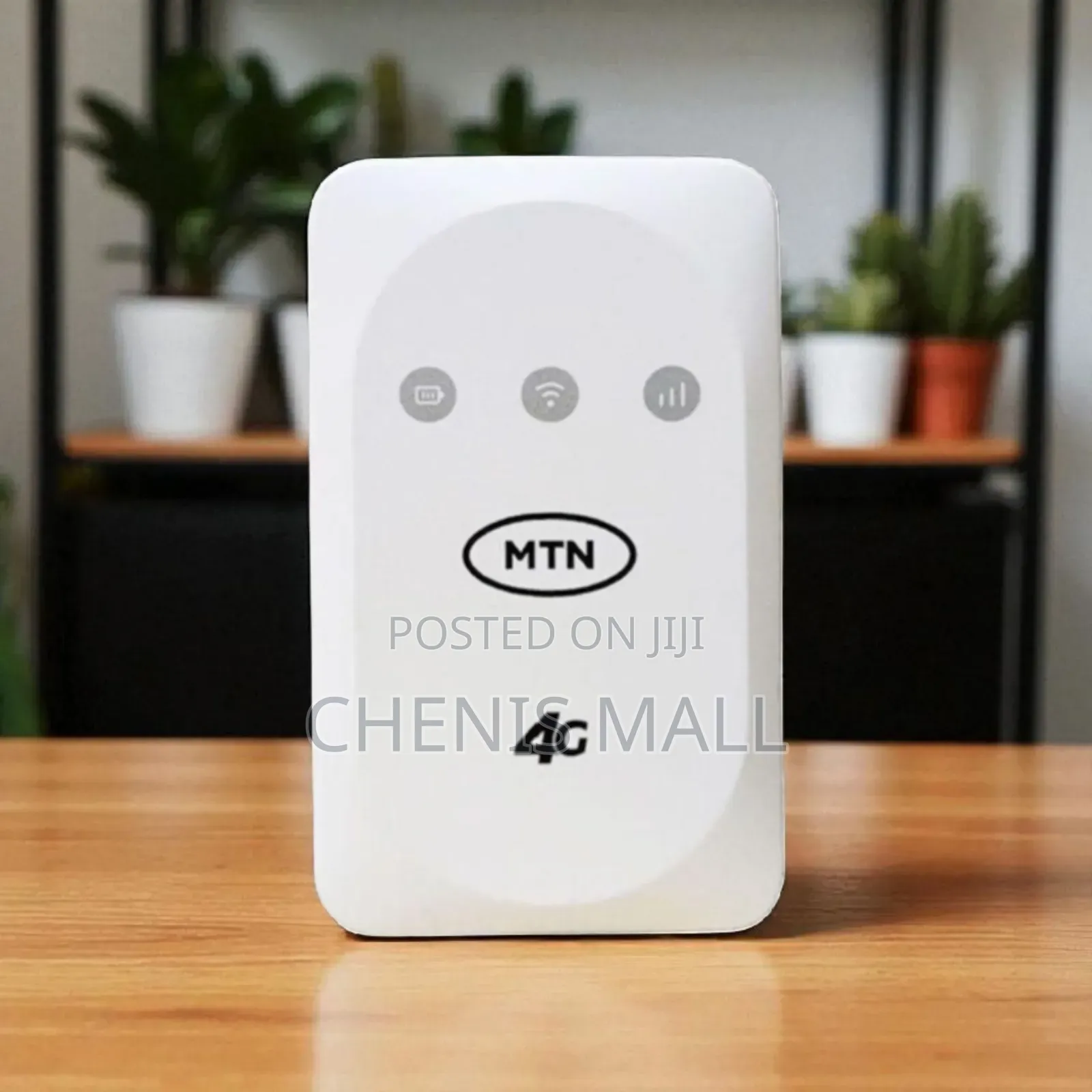 Portable MTN Universal Mifi (998987)