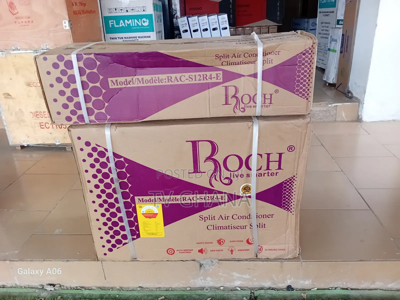 Fresh Fix Roch Air Conditioning 1.5hp Air Conditioning Roch