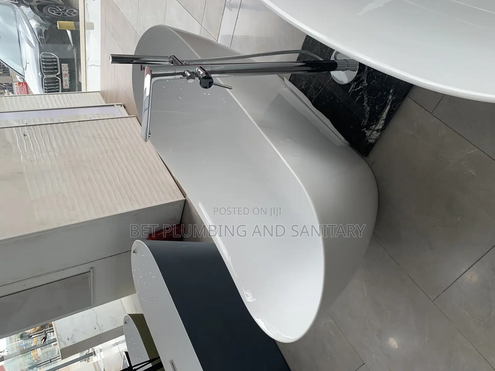 Aclyric Bathtub With Tap Complete_jacuzzi Bathtub