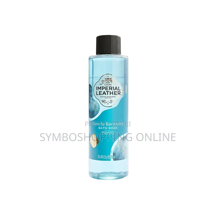 Imperial Leather Muscle Recovery Bath Soak
