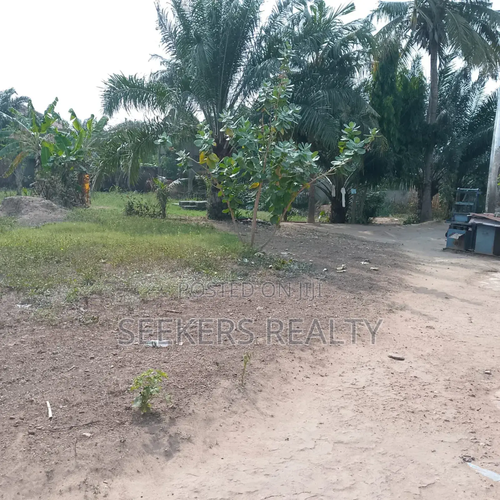 3 Lots of Land for Sale at Westland