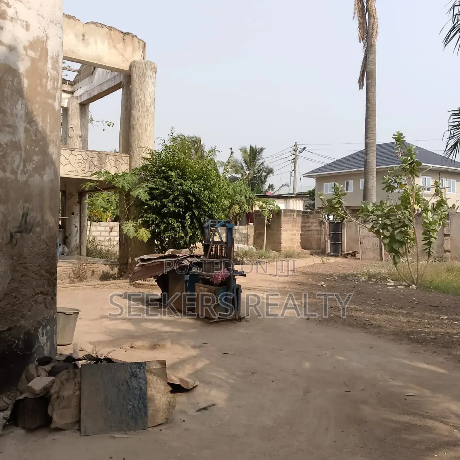 3 Lots of Land for Sale at Westland