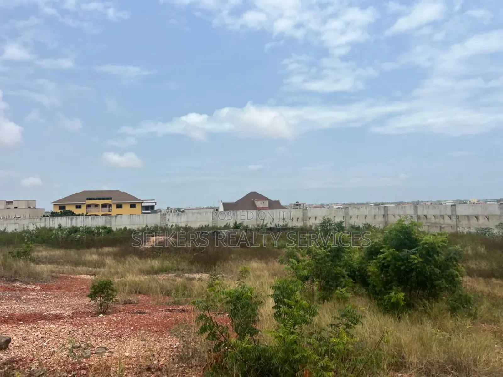 3 Lots of Land for Sale at Westland