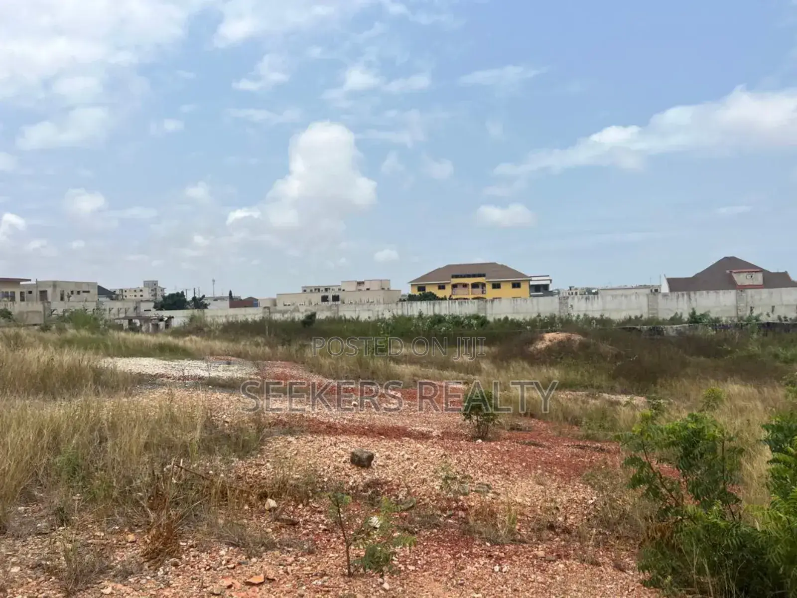 3 Lots of Land for Sale at Westland