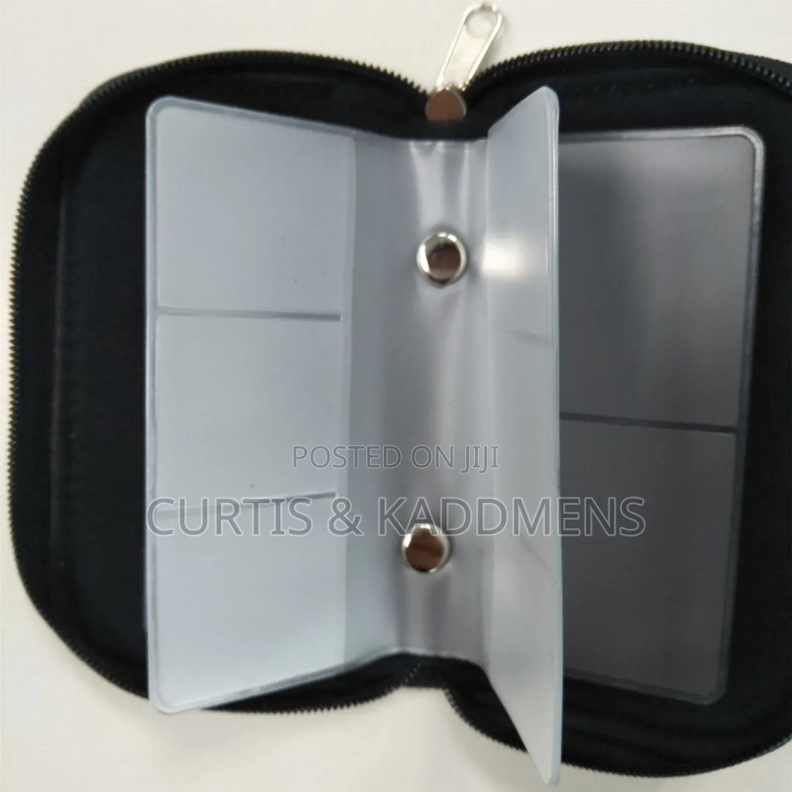 Memory Card Storage /Holder Bag