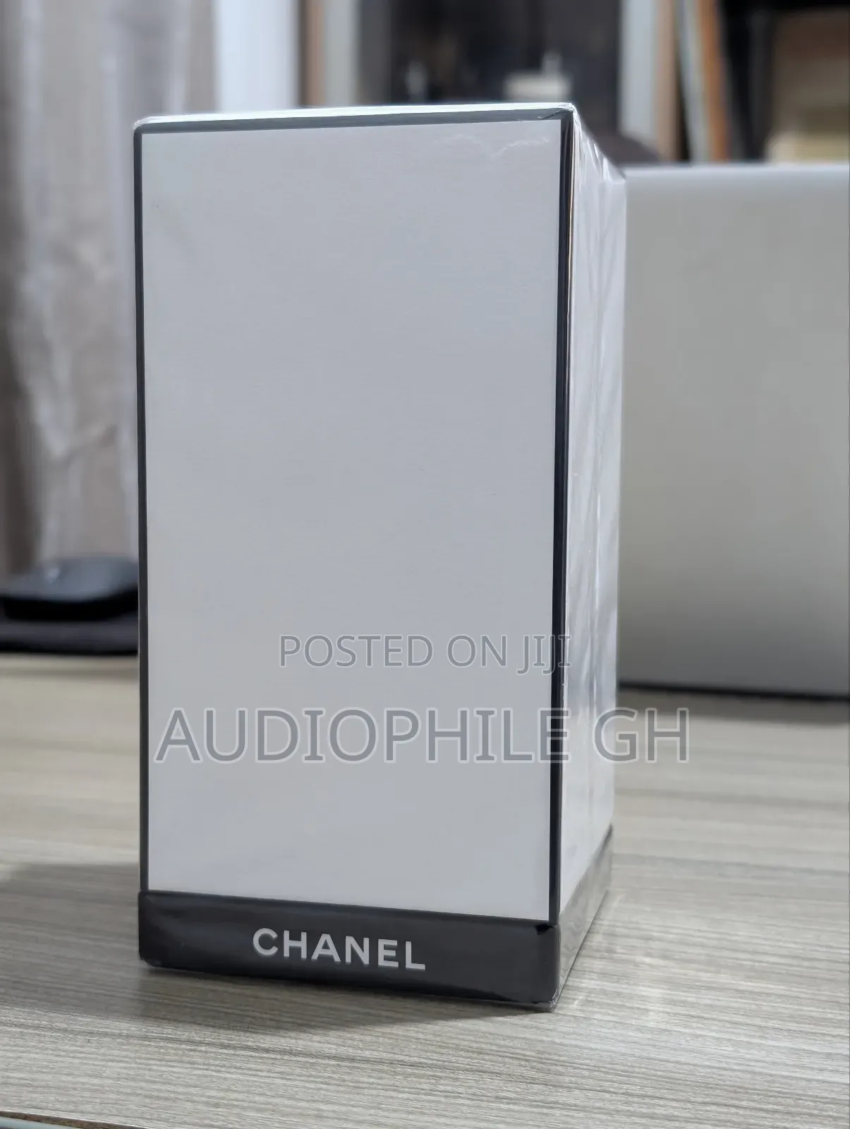 Le Lion De Chanel Eau De Parfum