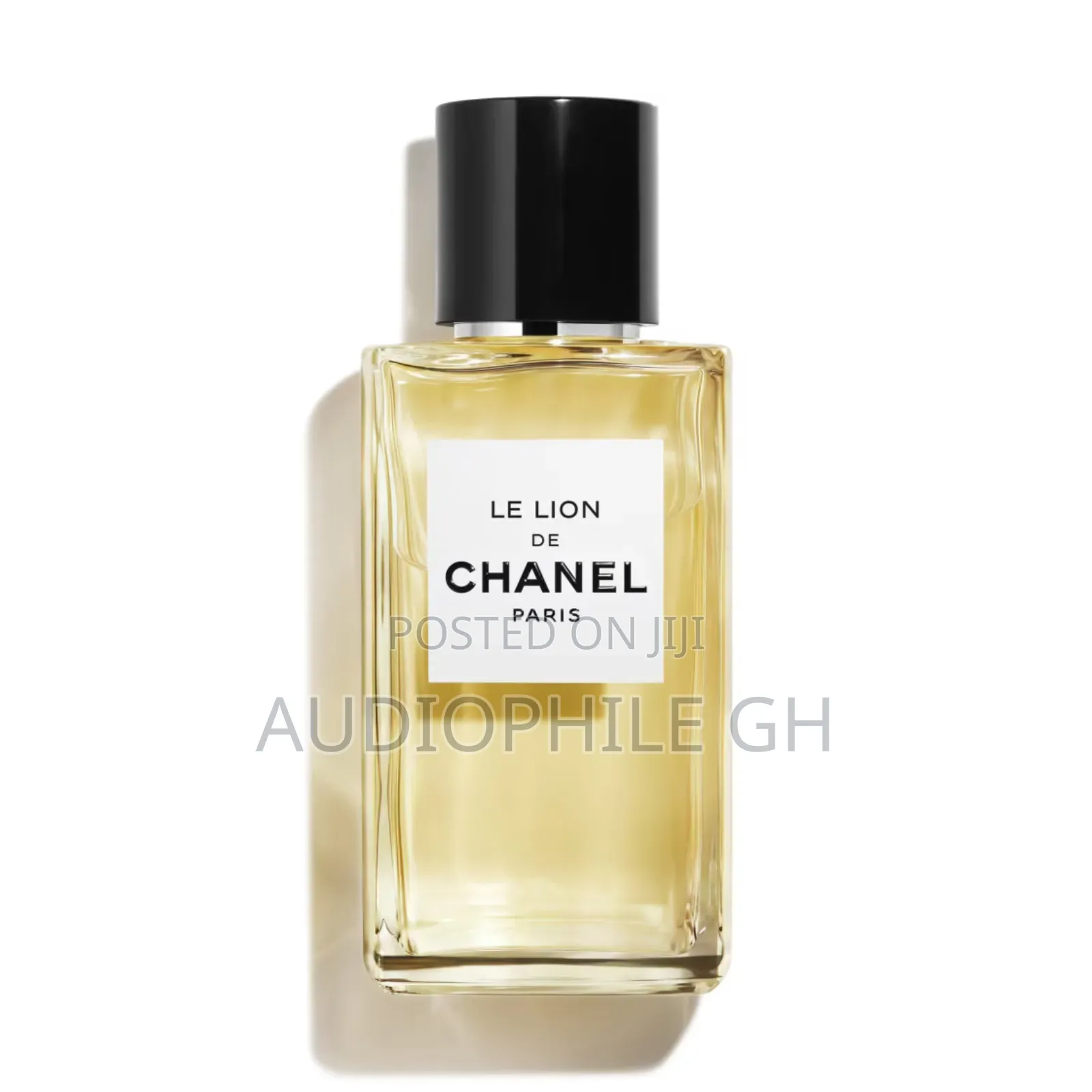 Le Lion De Chanel Eau De Parfum