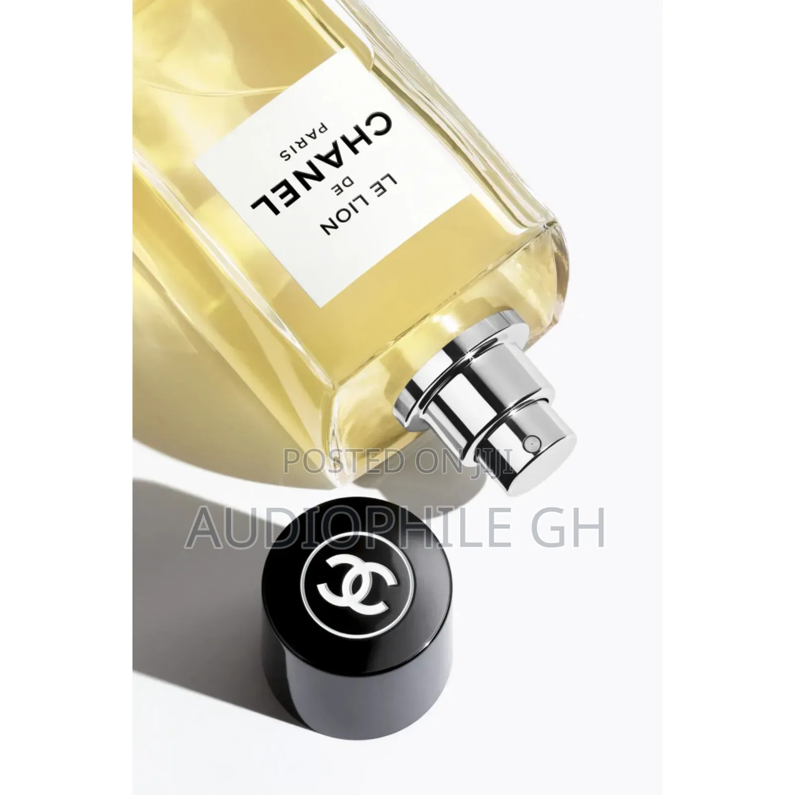 Le Lion De Chanel Eau De Parfum