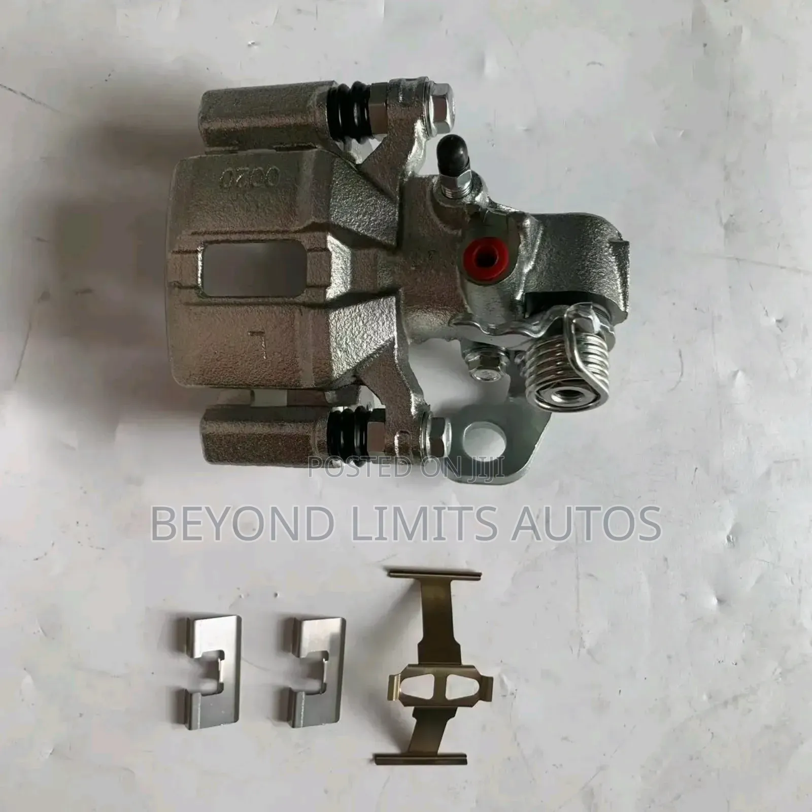 Honda Civic, Accord Cr-v CRV HRV Pilot Brake Calipers