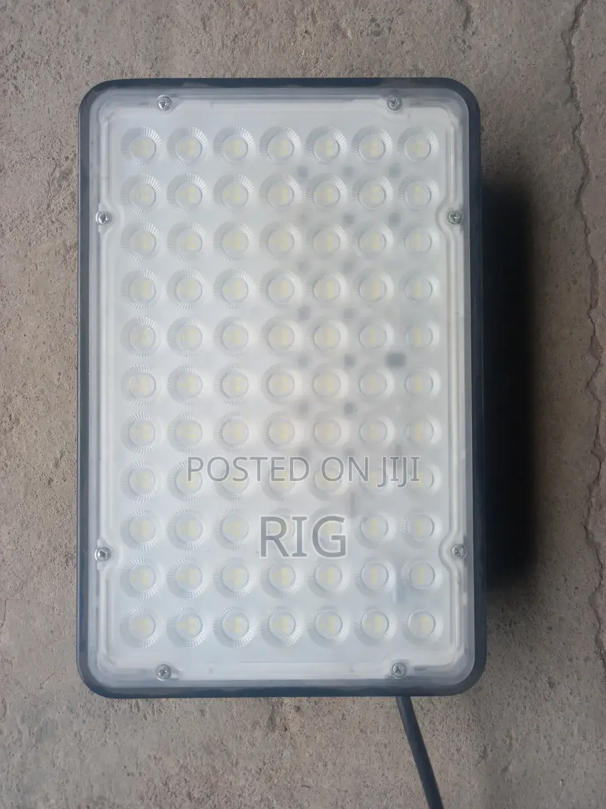 Led Flood Light 100w