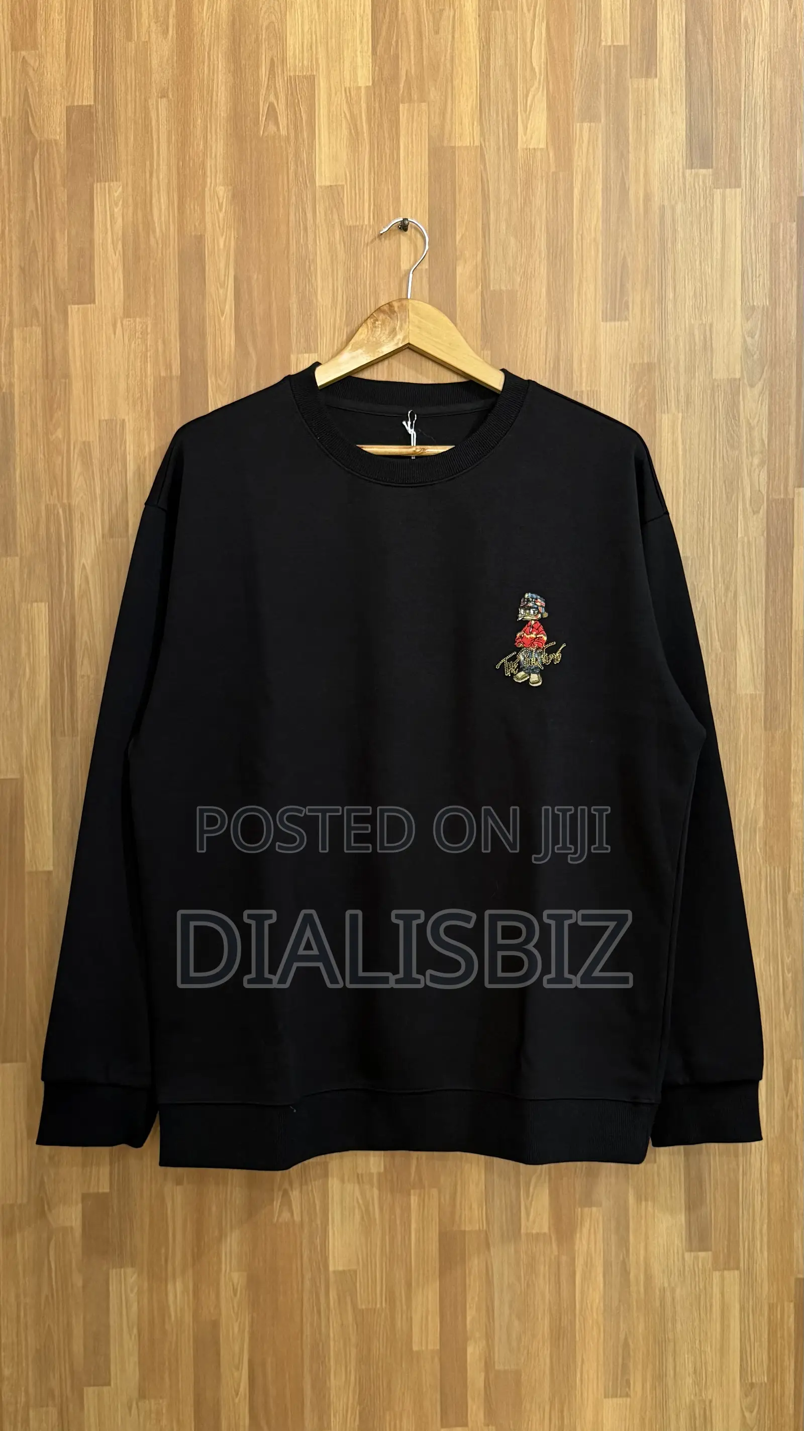 Sweater Tops