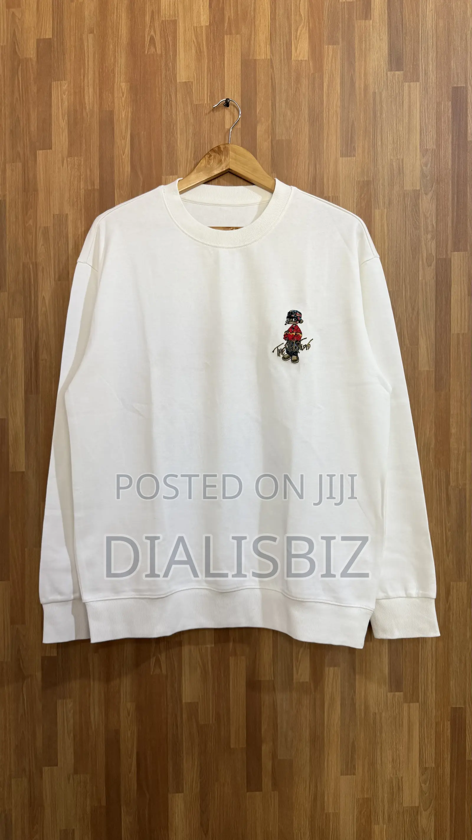 Sweater Tops