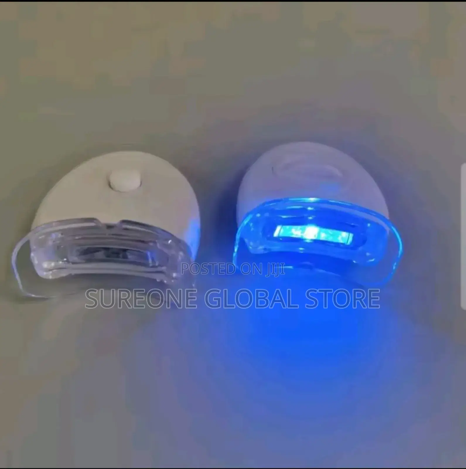 Led Teeth Whitening Light Whitenin