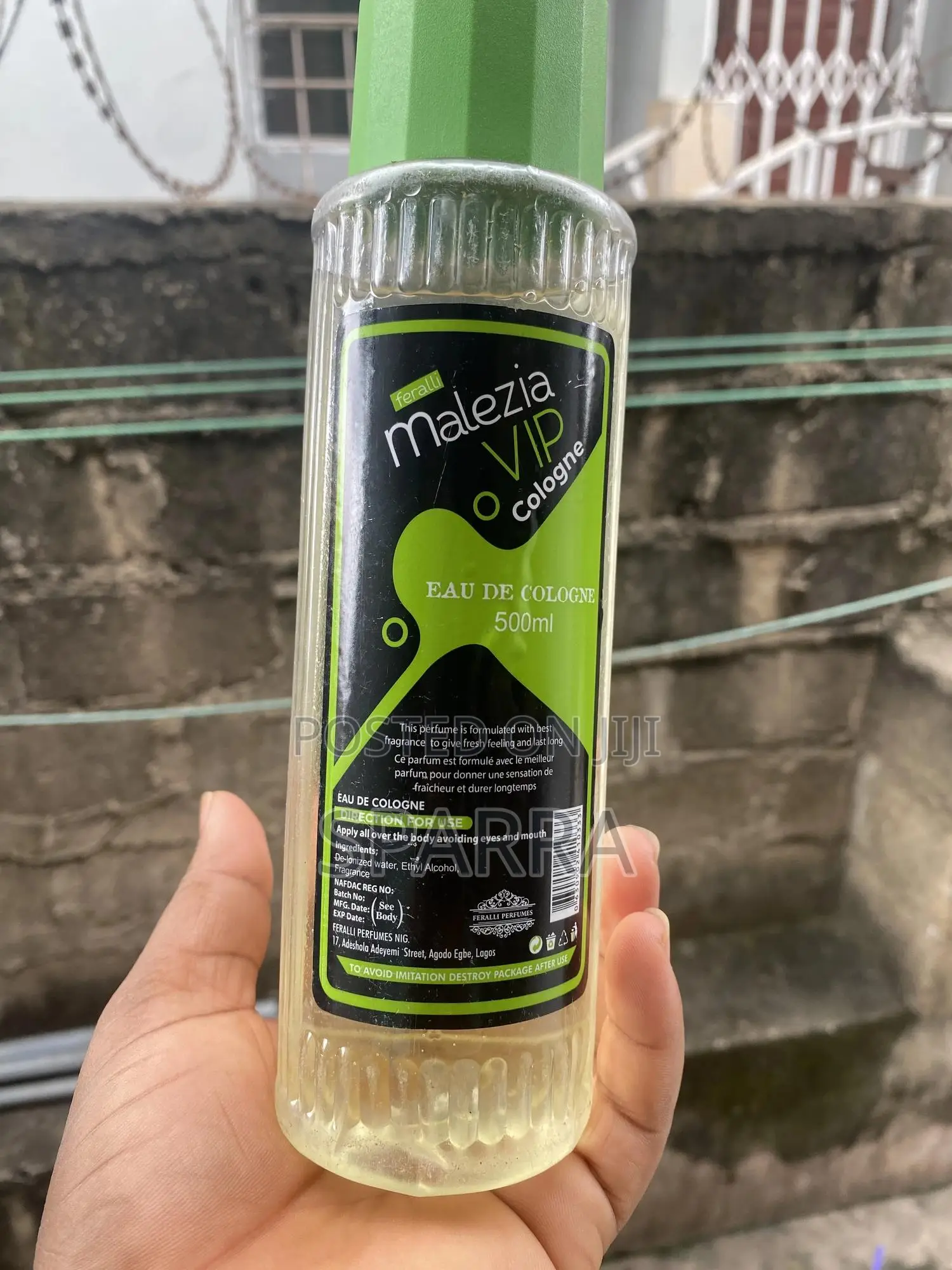 Fragrance to Cater for Your Various Needs in All Spheres of Life