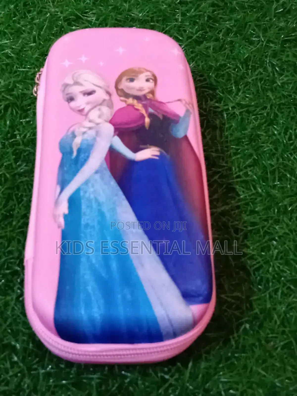 Pencil Case for Boys and Girls