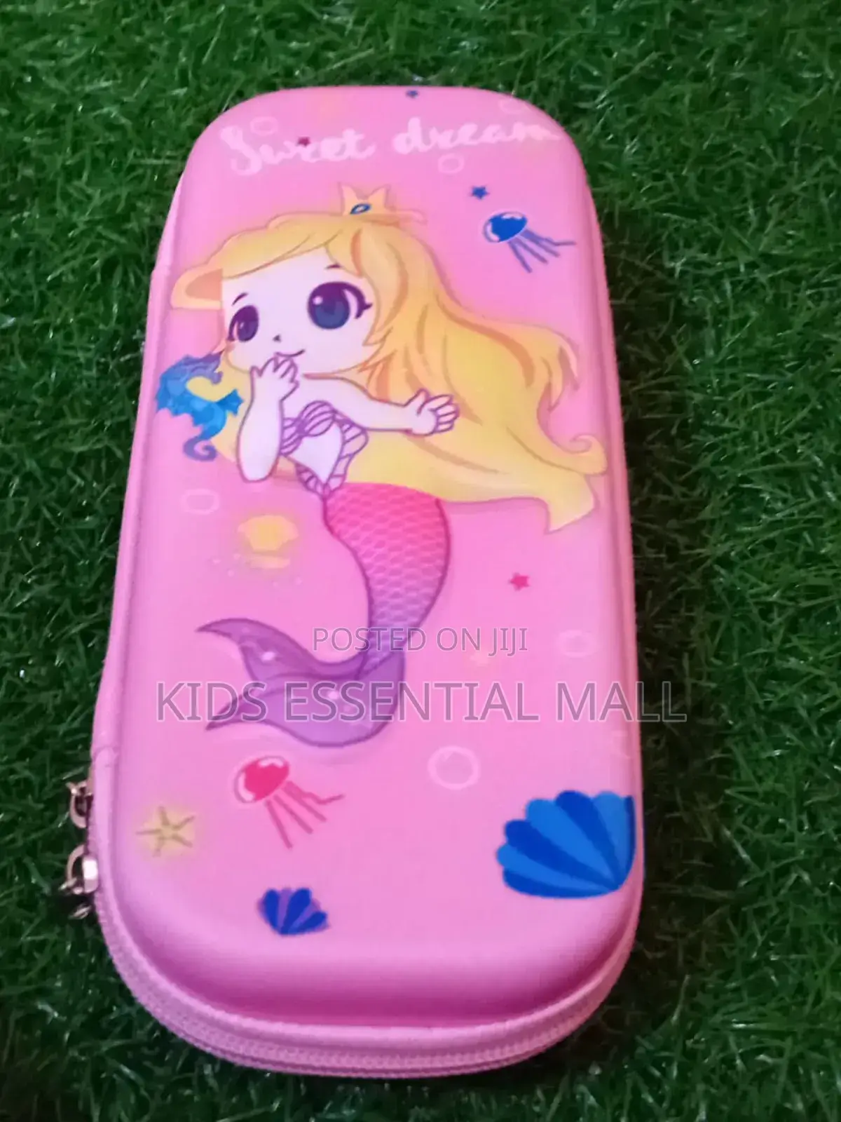 Pencil Case for Boys and Girls