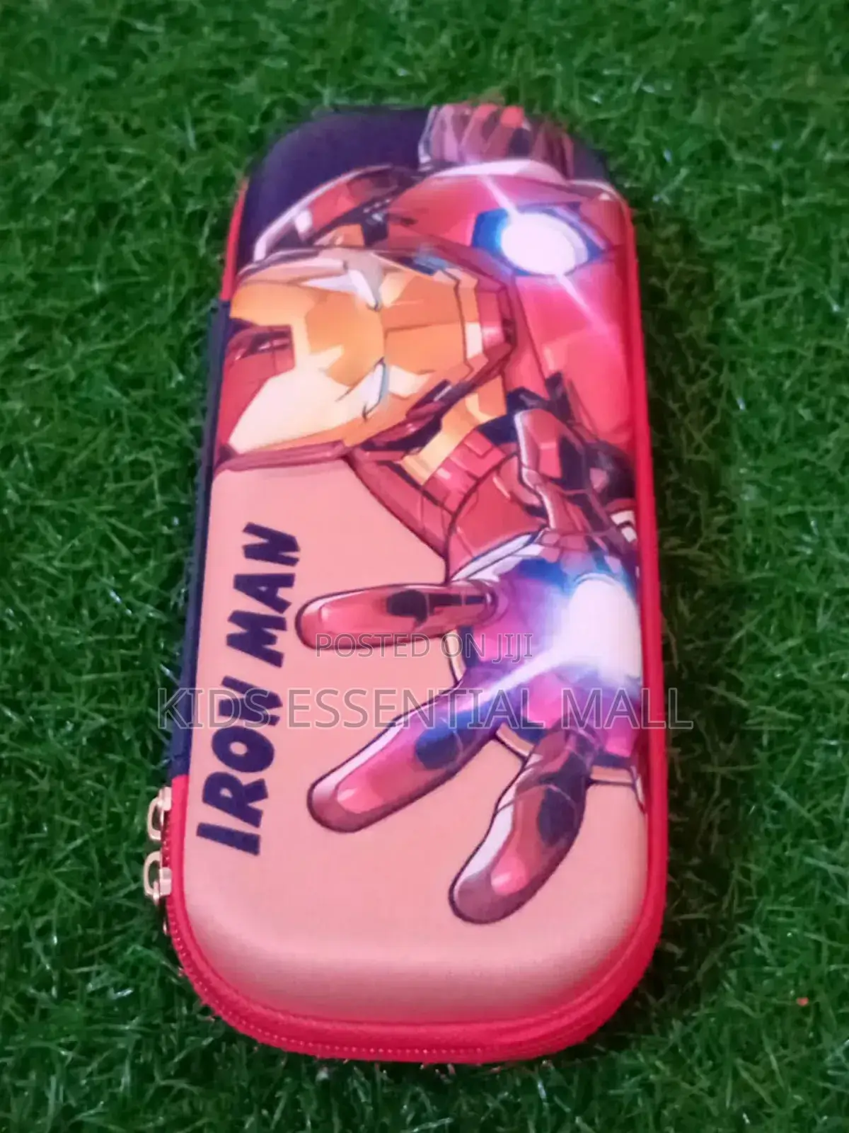 Pencil Case for Boys and Girls