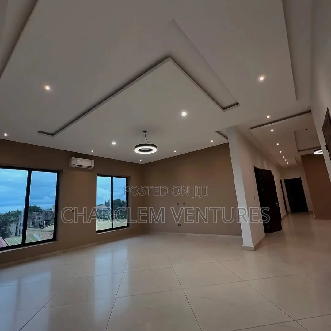 5bdrm House in Charclem Ventures, Accra Metropolitan for sale
