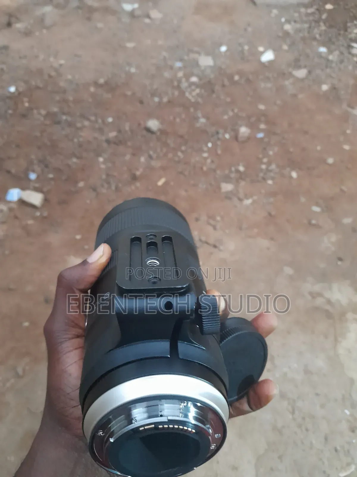 Tamron Sp 70-200mm F2.8 Di Vc Usd G2 Canon for Rent