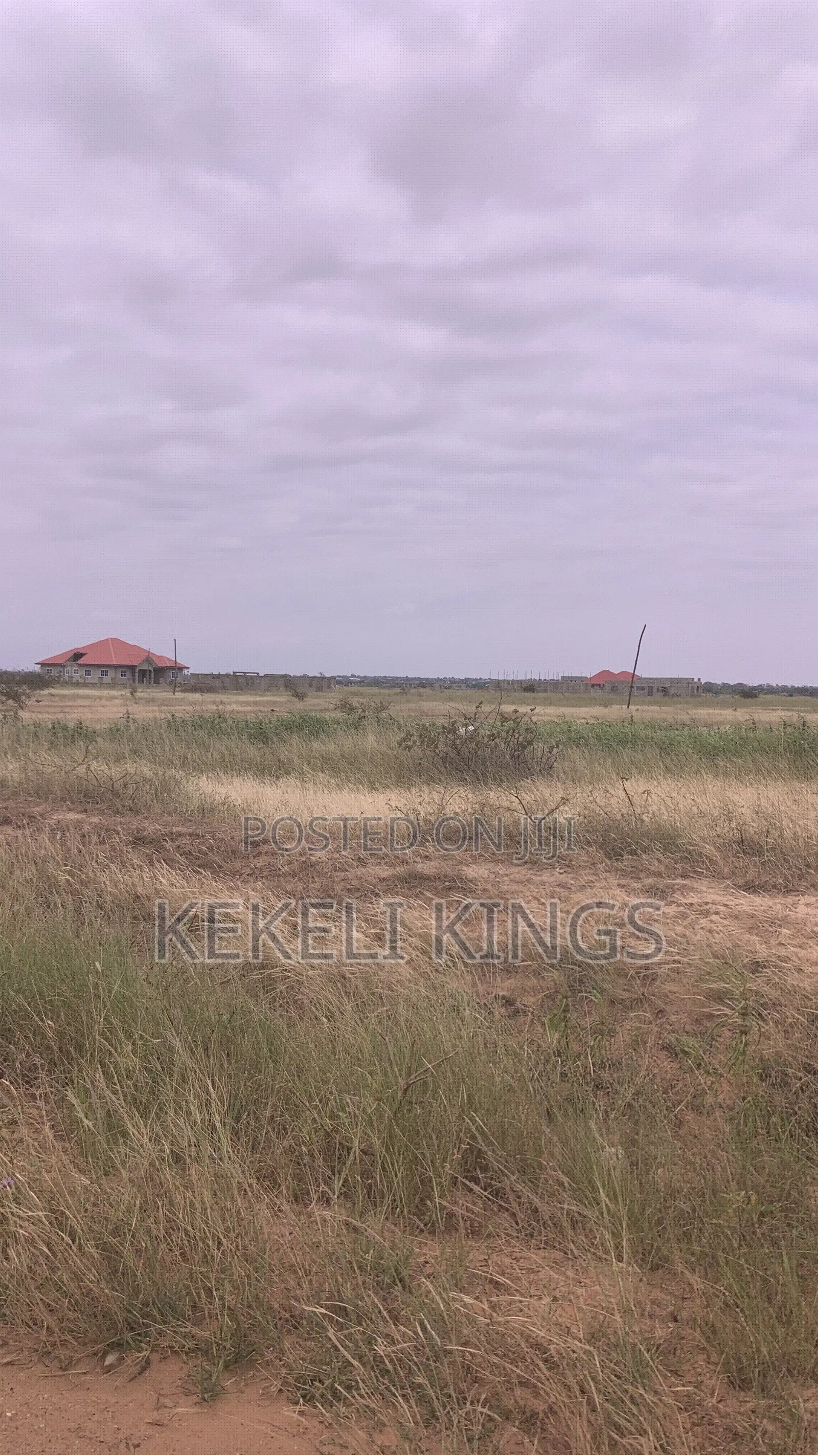Genuine Land Deals : Available at Prampram New Airport City-Bueko