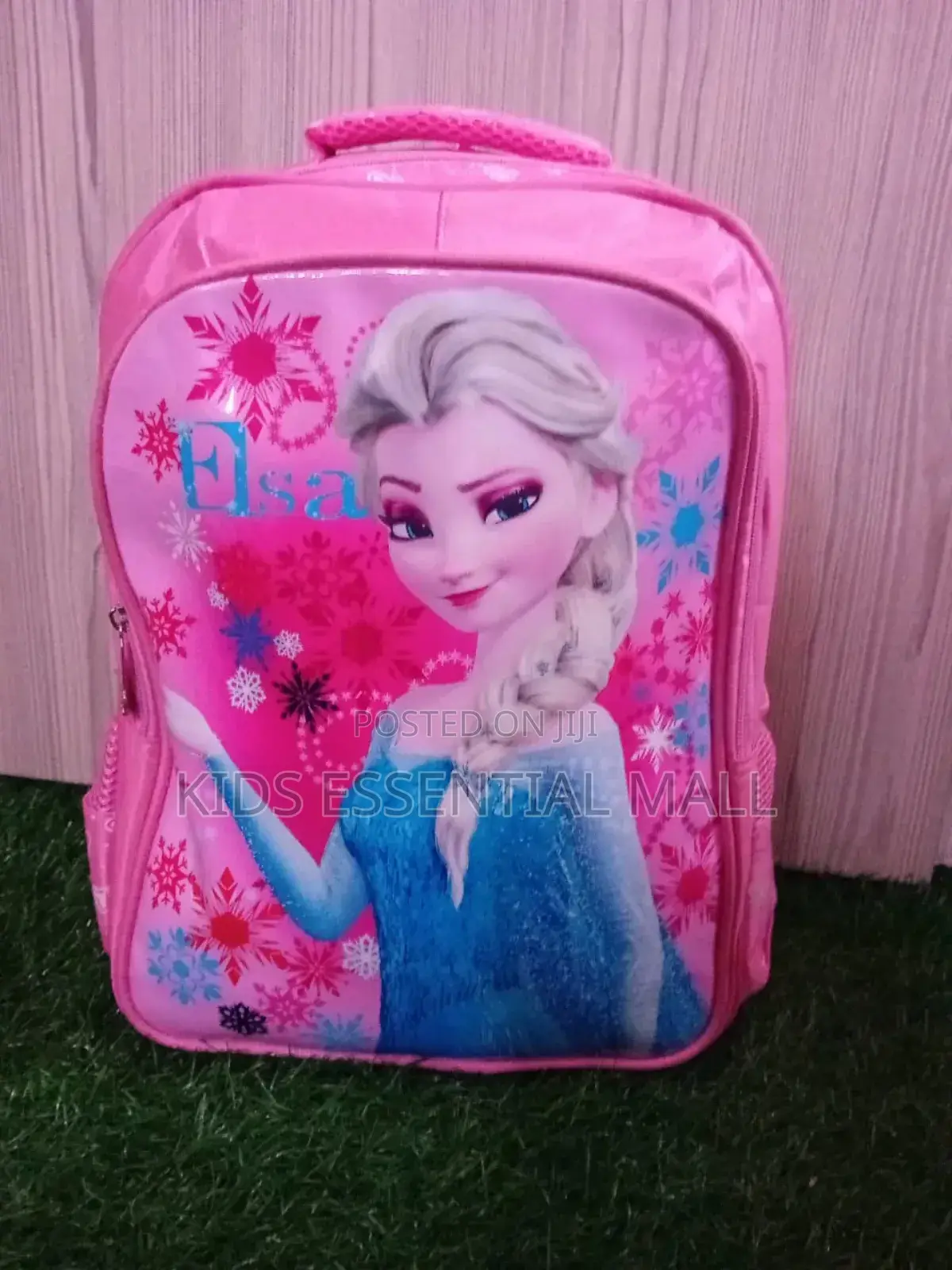Bag for Boys and Girls Ages5 To10 Years
