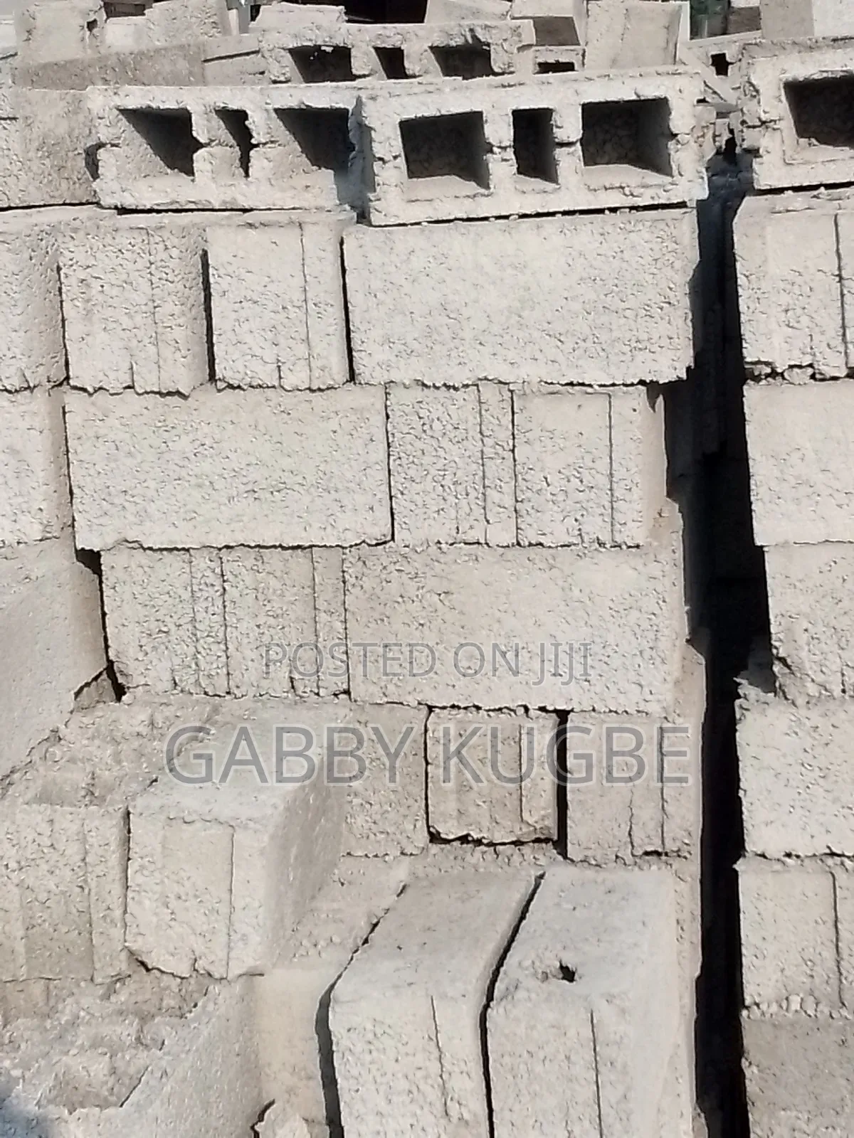 Quality Block and Affordable for Everyone
