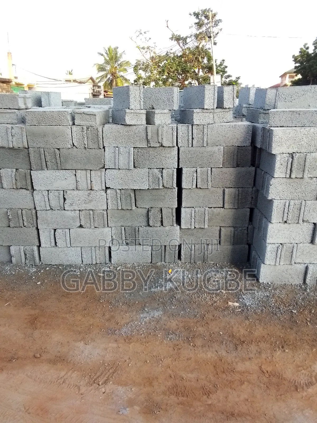 Quality Block and Affordable for Everyone