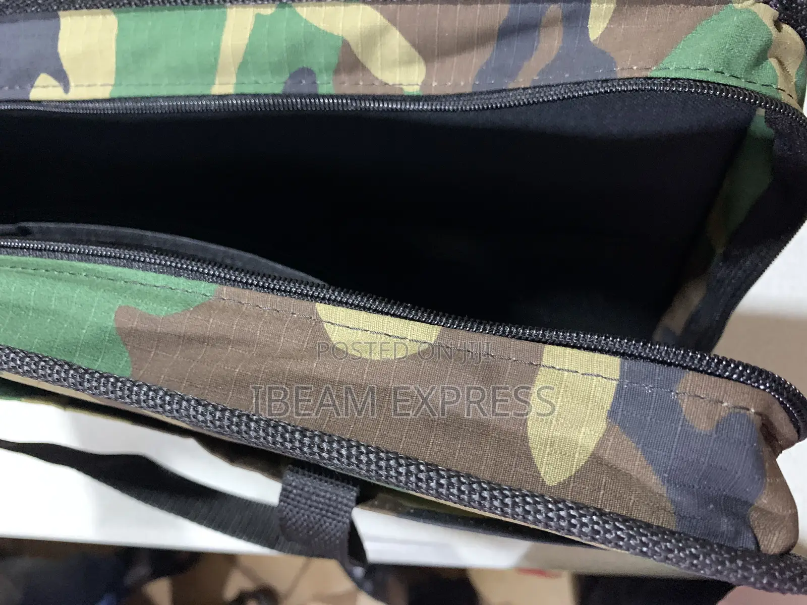 Sewing and Branding on Bags (Embroidery, Screen and Dtf)