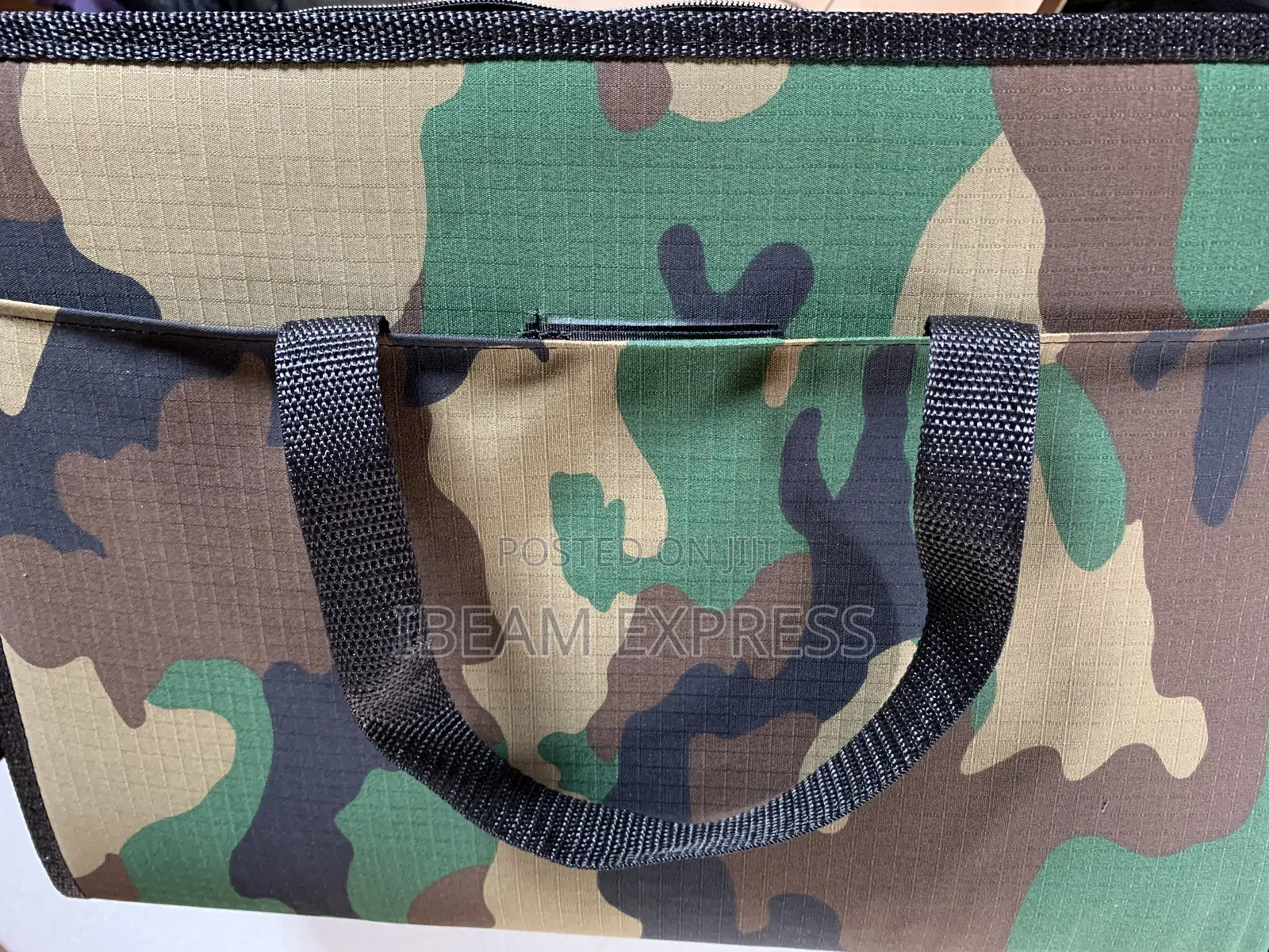 Sewing and Branding on Bags (Embroidery, Screen and Dtf)