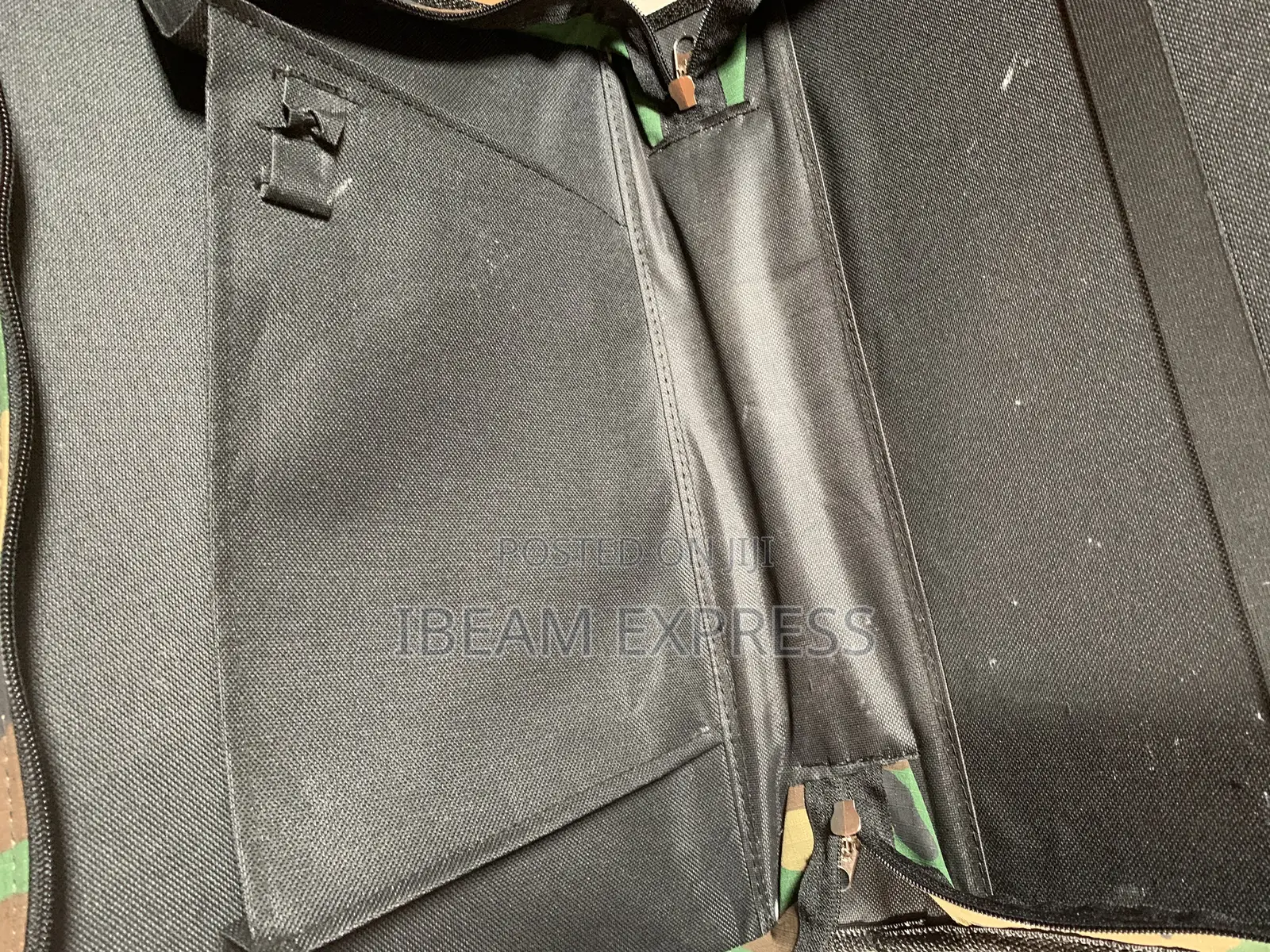 Sewing and Branding on Bags (Embroidery, Screen and Dtf)