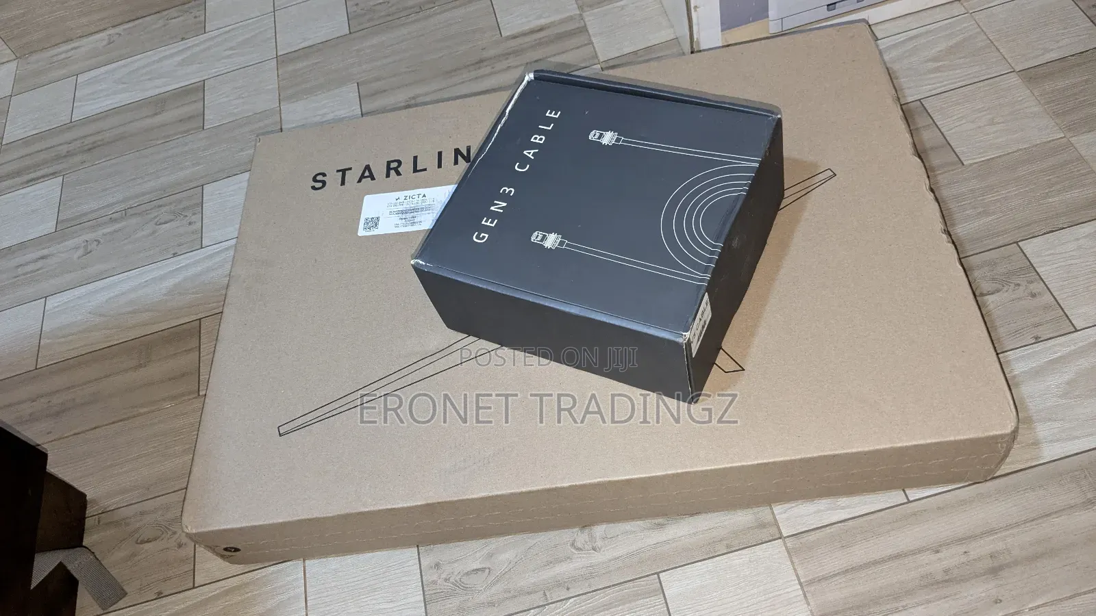 Starlink Mini for Sale
