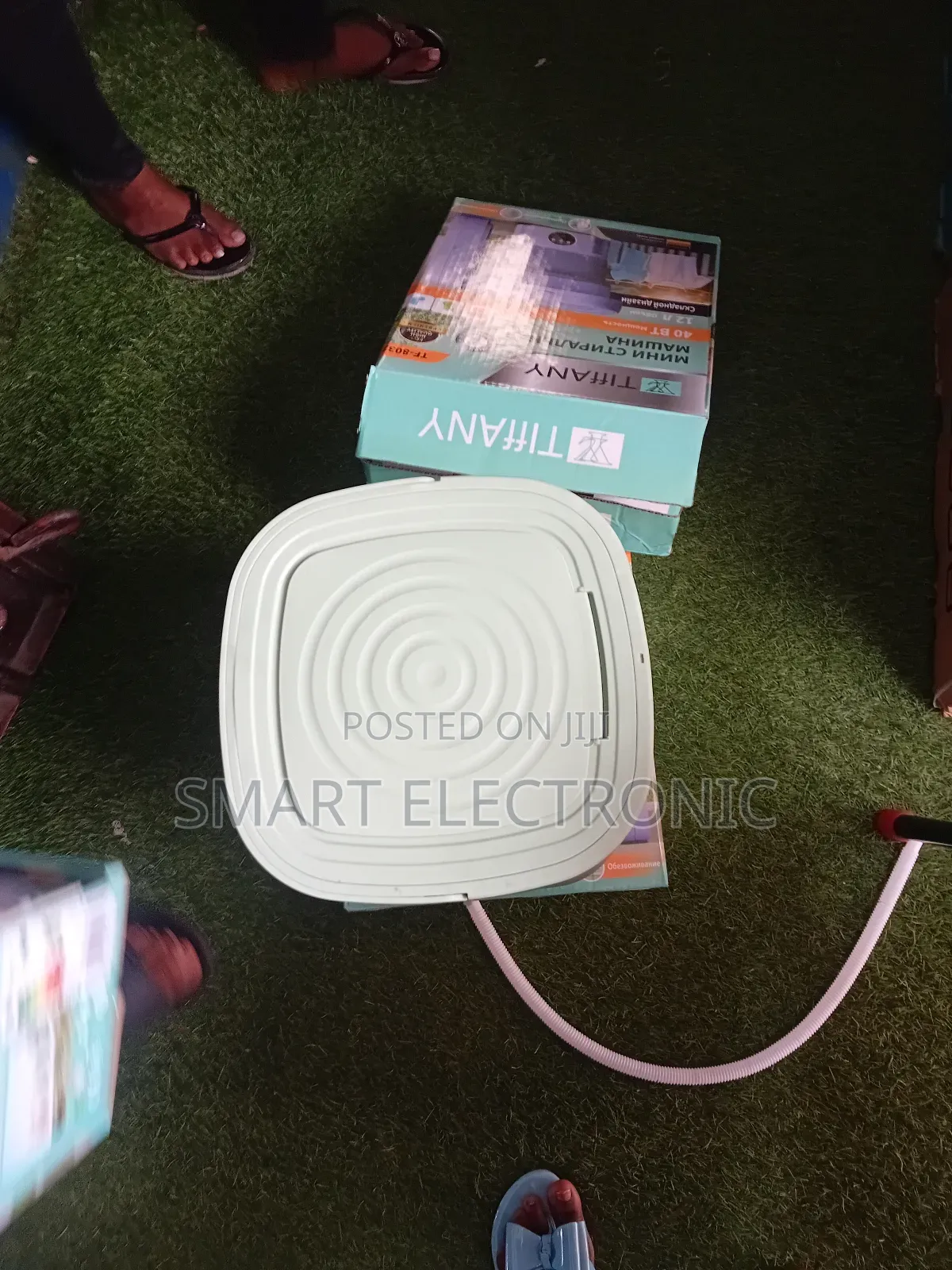 Tiffany Washing Machine Where Cleanliness Meets Convenience Tiffany