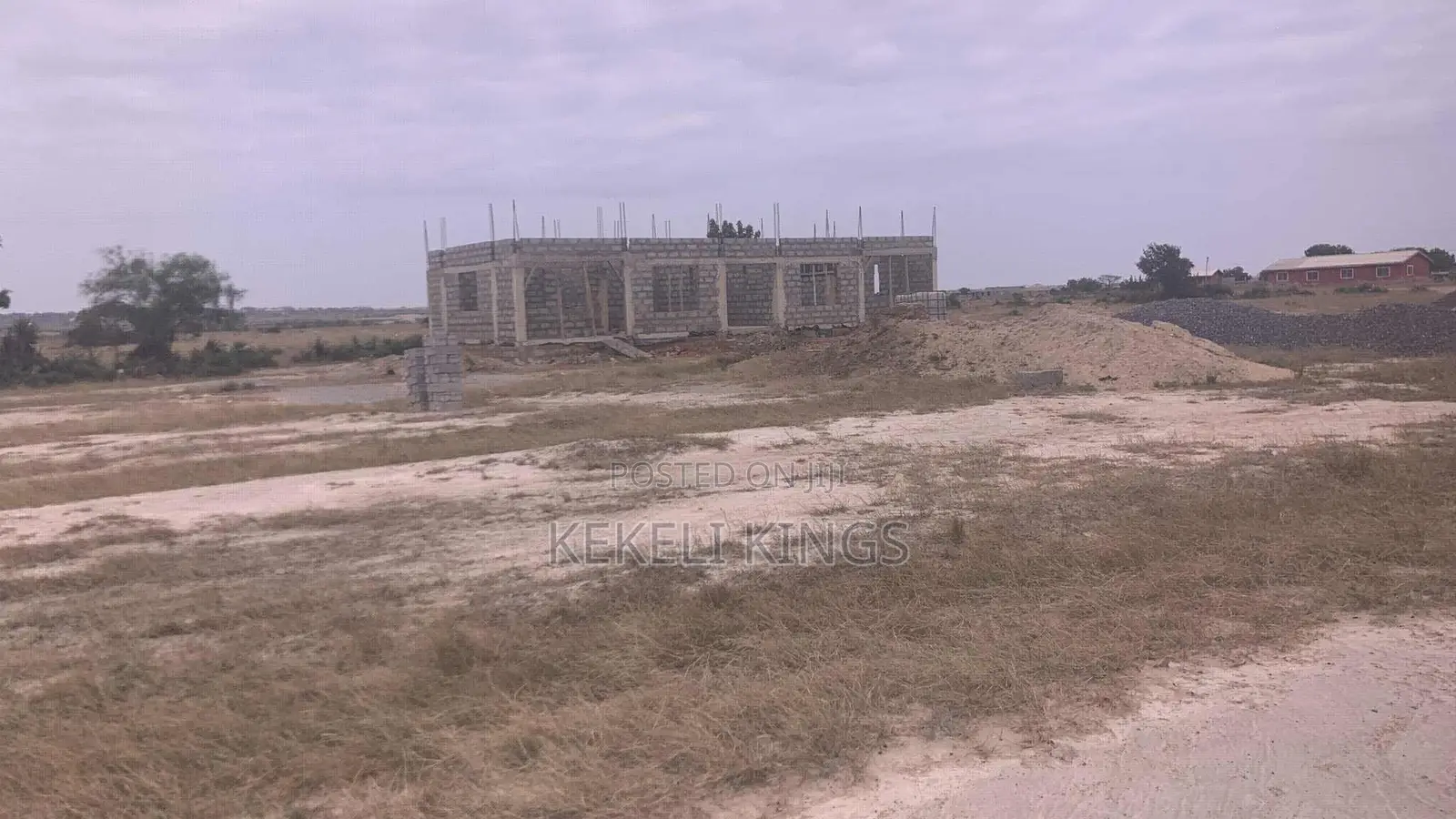 Plots at City Square, Lakpleku (Prampram) for Just GHS 60,000
