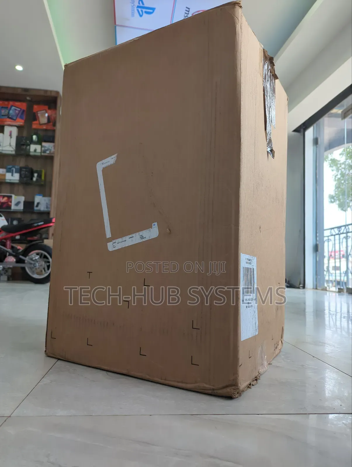 New Desktop Computer HP Pavilion 24 16GB AMD Ryzen 7 SSD 512GB