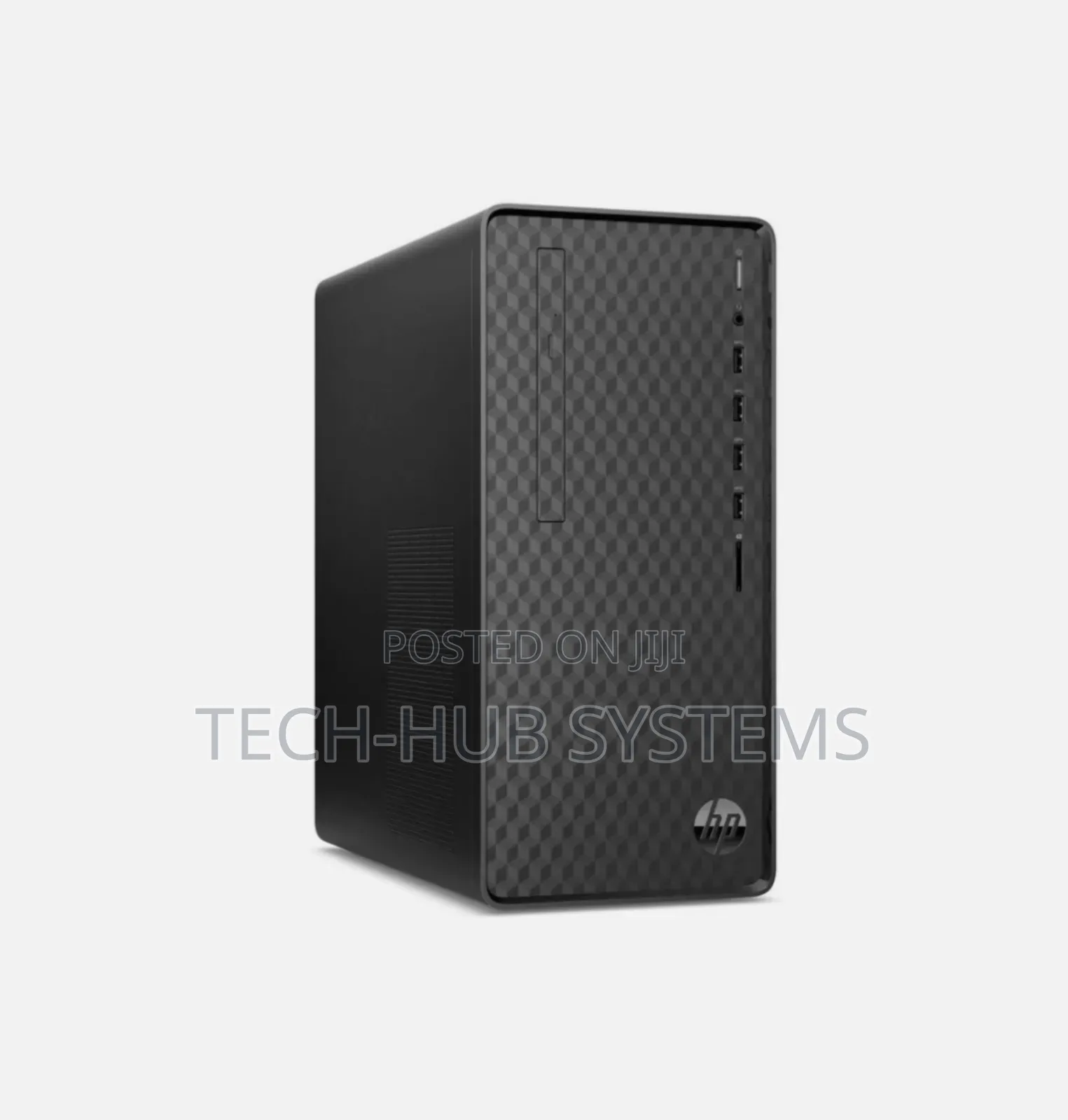 New Desktop Computer HP Pavilion 24 16GB AMD Ryzen 7 SSD 512GB