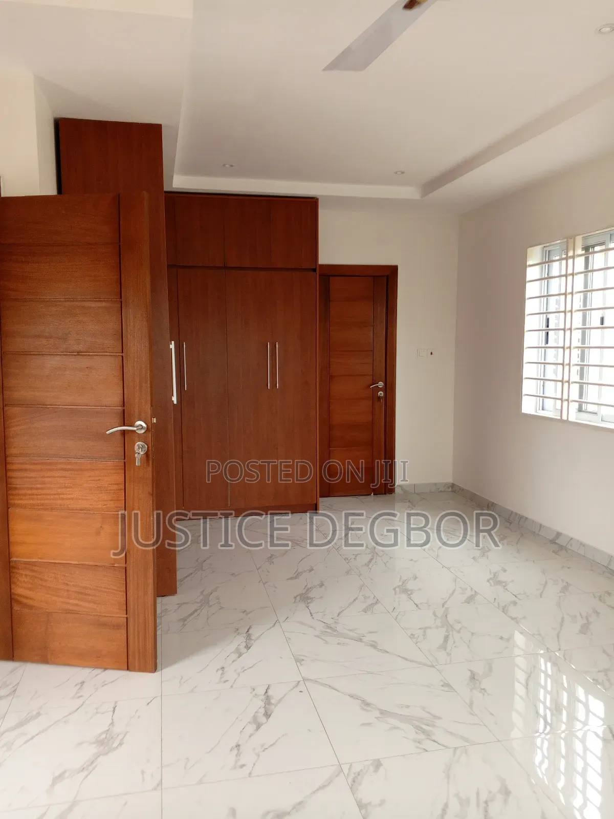 4bdrm House in Bestchoice Property, Mile 7 for rent