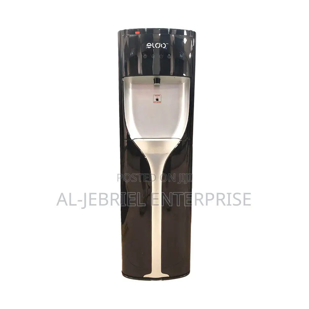 Bottom Load Water Dispenser -Eldo