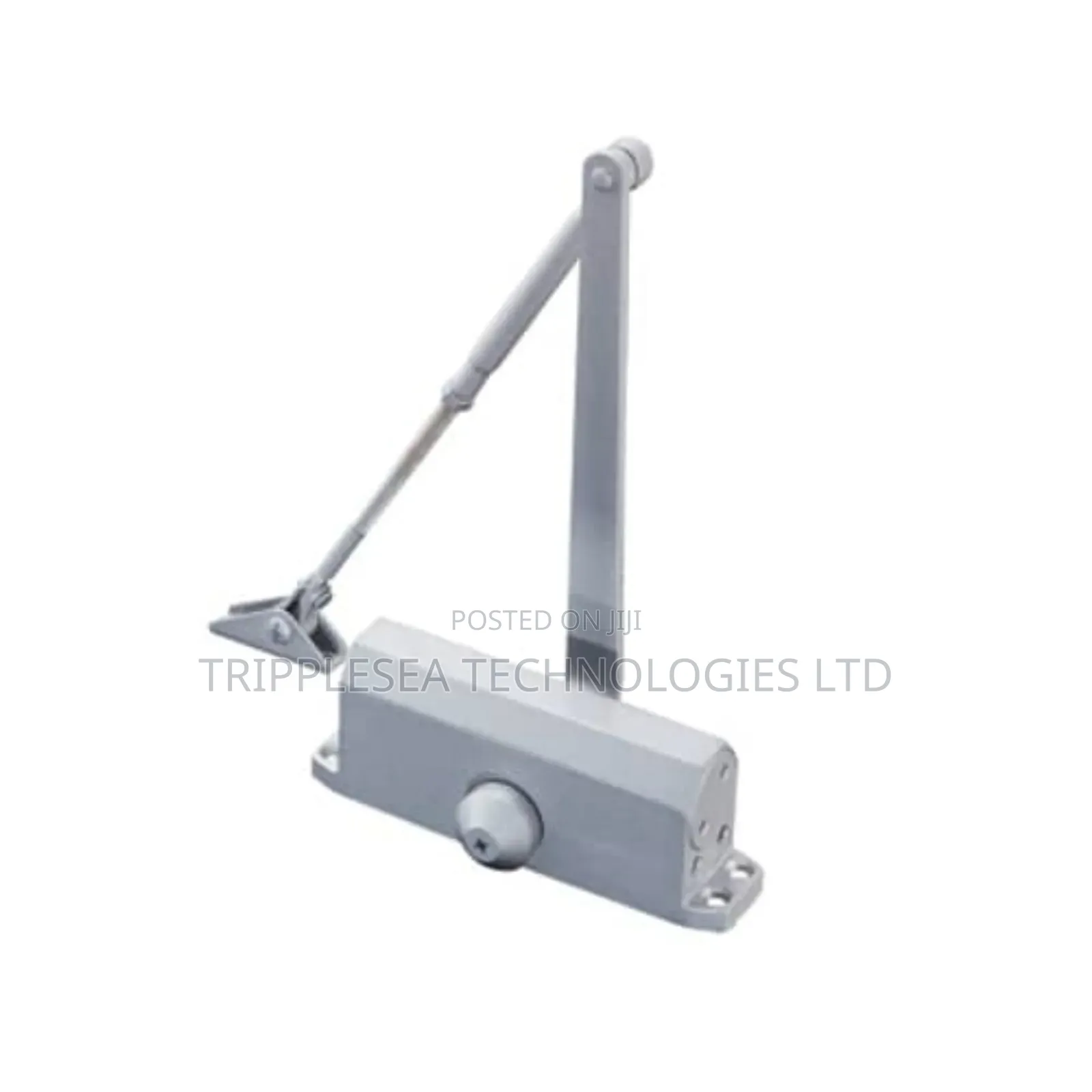 Door Closer